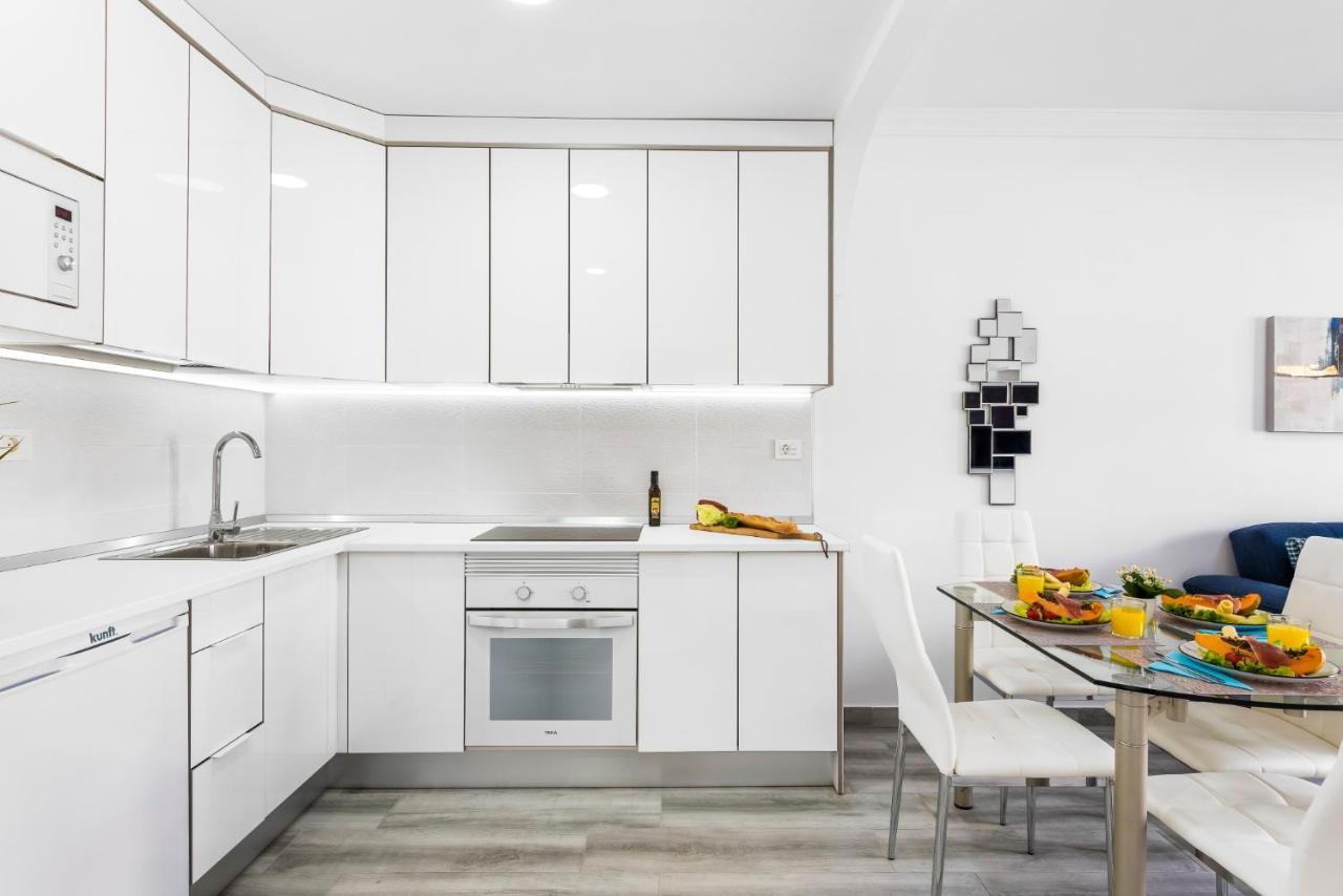 Sunshine Smart Home Hi-End Services Av Streaming 阿罗纳 外观 照片